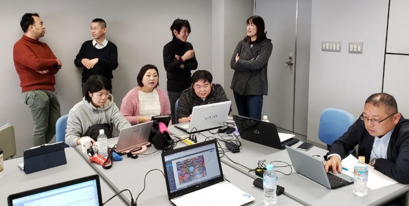 福井でWEB集客スキルアップセミナー毎月開催!